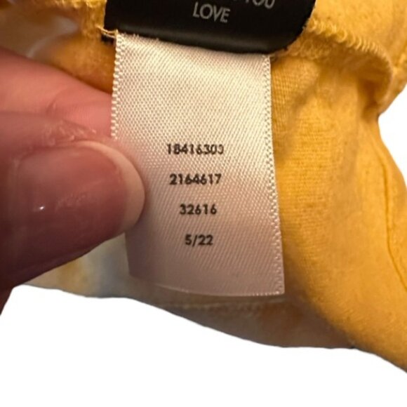 Women’s torrid 1 Everyday Signature Jersey Crew Neck Tee 14 16 1X 1XL - Picture 10 of 10